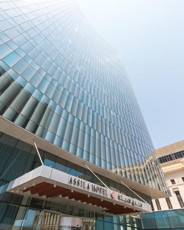Photo 125 de Assila, a Luxury Collection Hotel, Jeddah