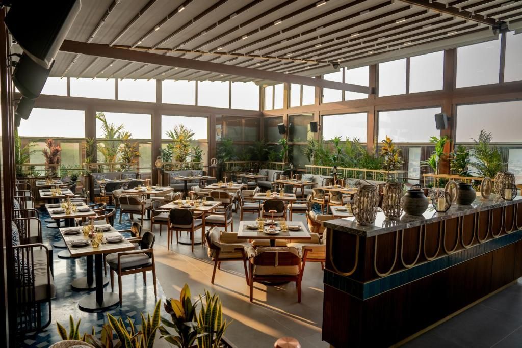 Photo 126 de Assila, a Luxury Collection Hotel, Jeddah