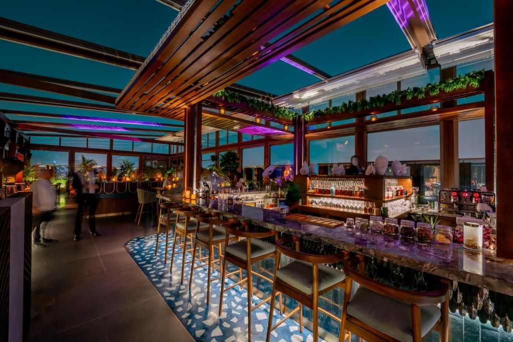 Photo 127 de Assila, a Luxury Collection Hotel, Jeddah