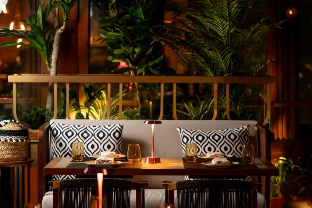 Photo 128 de Assila, a Luxury Collection Hotel, Jeddah