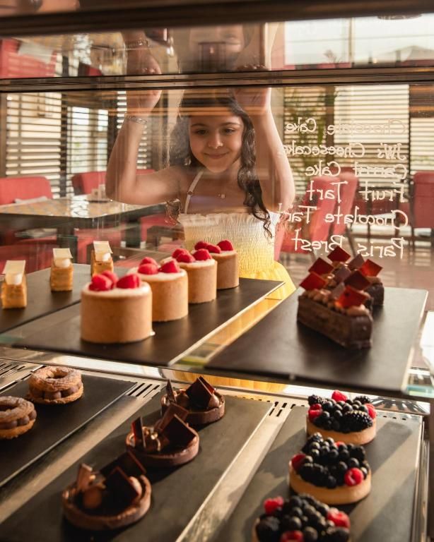 Photo 129 de Assila, a Luxury Collection Hotel, Jeddah
