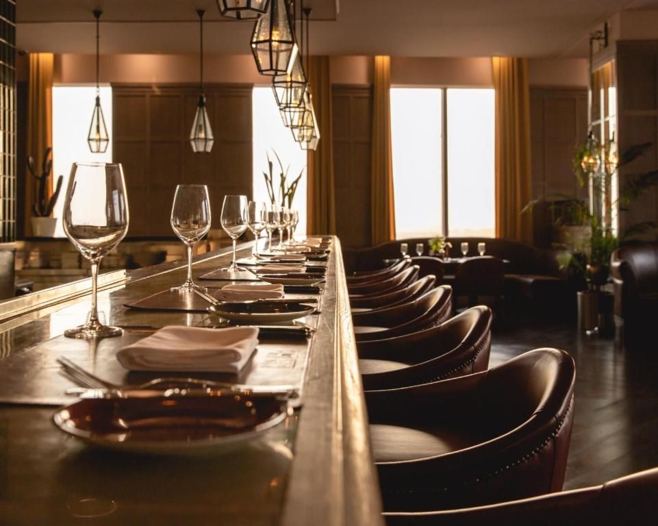 Photo 130 de Assila, a Luxury Collection Hotel, Jeddah