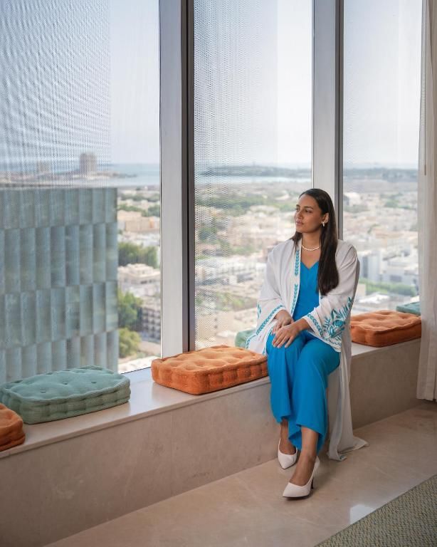 Photo 132 de Assila, a Luxury Collection Hotel, Jeddah