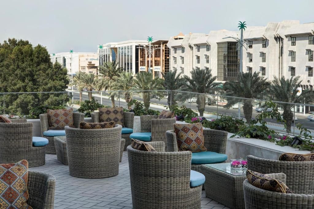 Photo 133 de Assila, a Luxury Collection Hotel, Jeddah