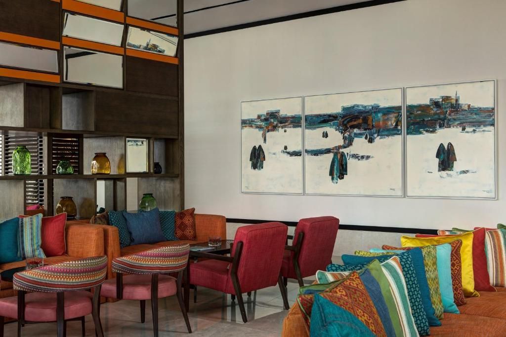 Photo 134 de Assila, a Luxury Collection Hotel, Jeddah