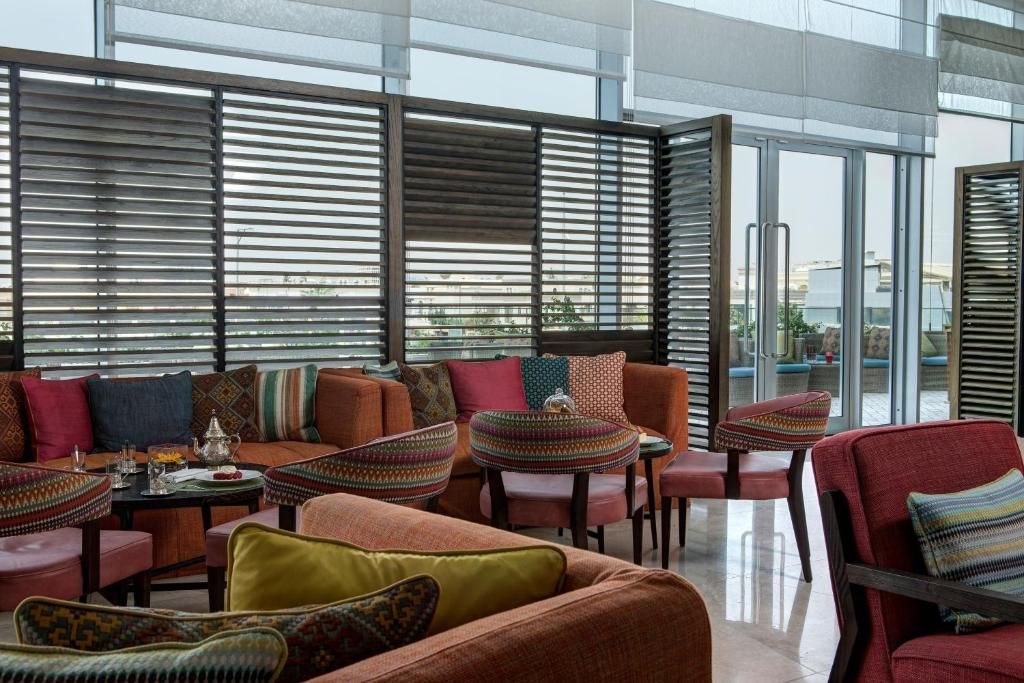 Photo 135 de Assila, a Luxury Collection Hotel, Jeddah
