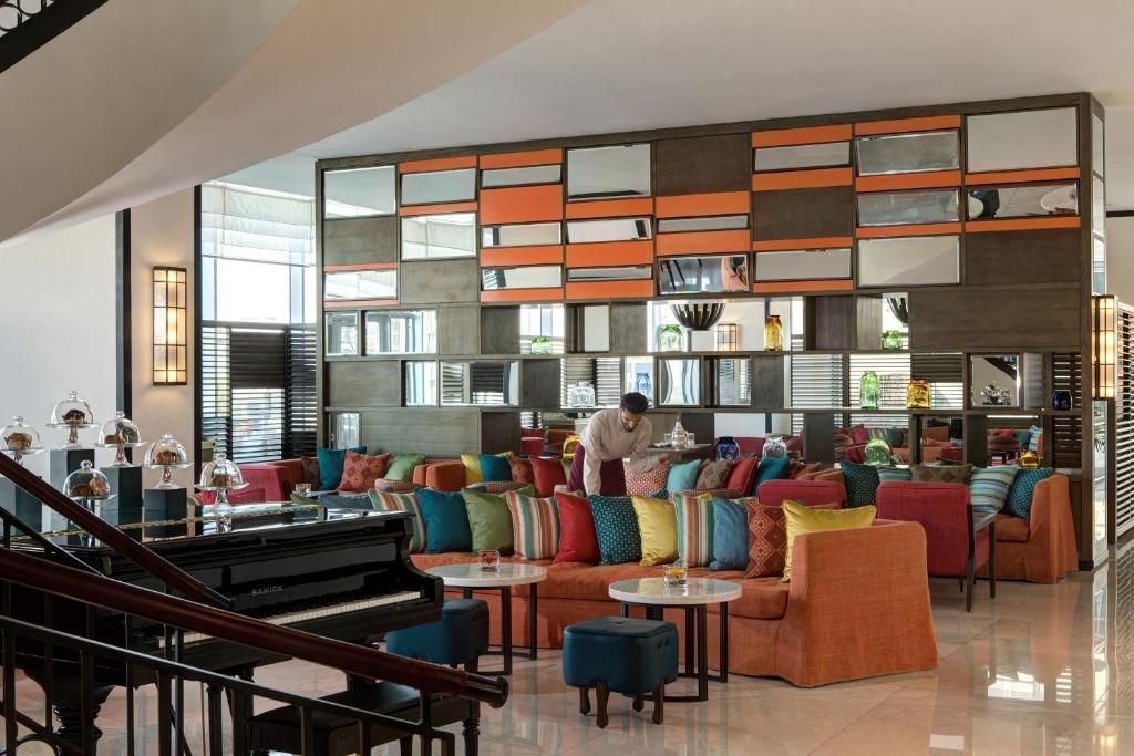 Photo 136 de Assila, a Luxury Collection Hotel, Jeddah