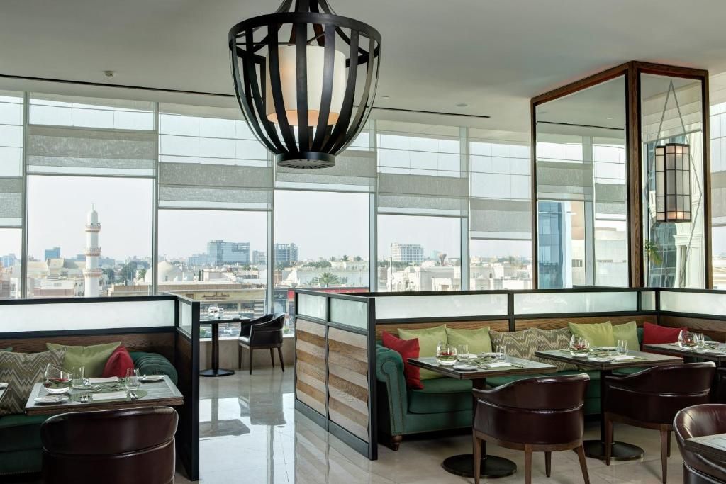 Photo 137 de Assila, a Luxury Collection Hotel, Jeddah