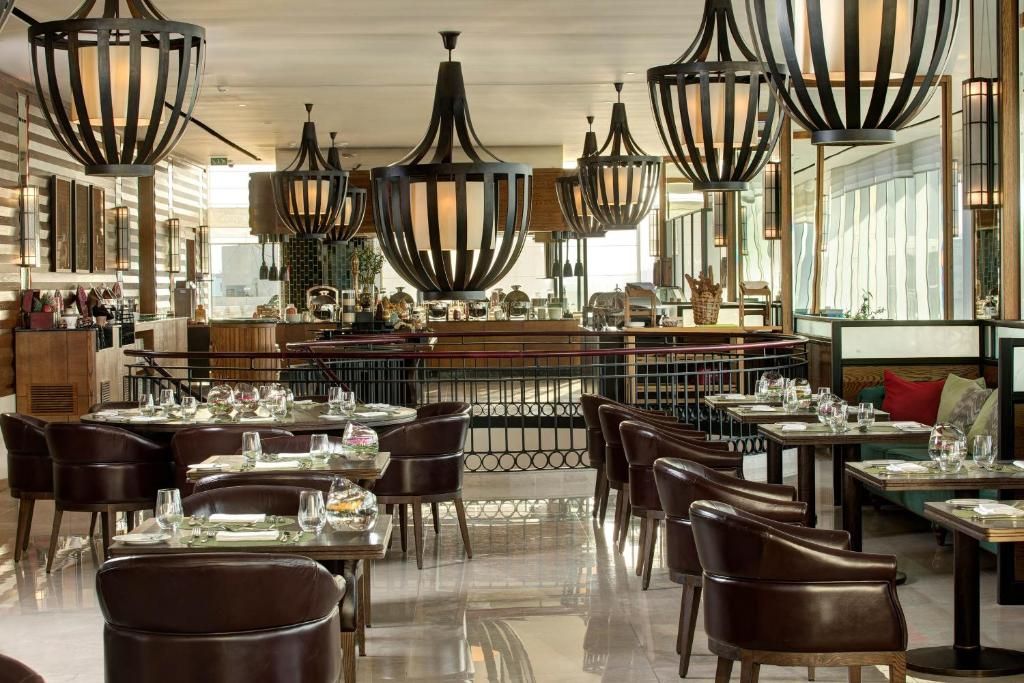 Photo 138 de Assila, a Luxury Collection Hotel, Jeddah