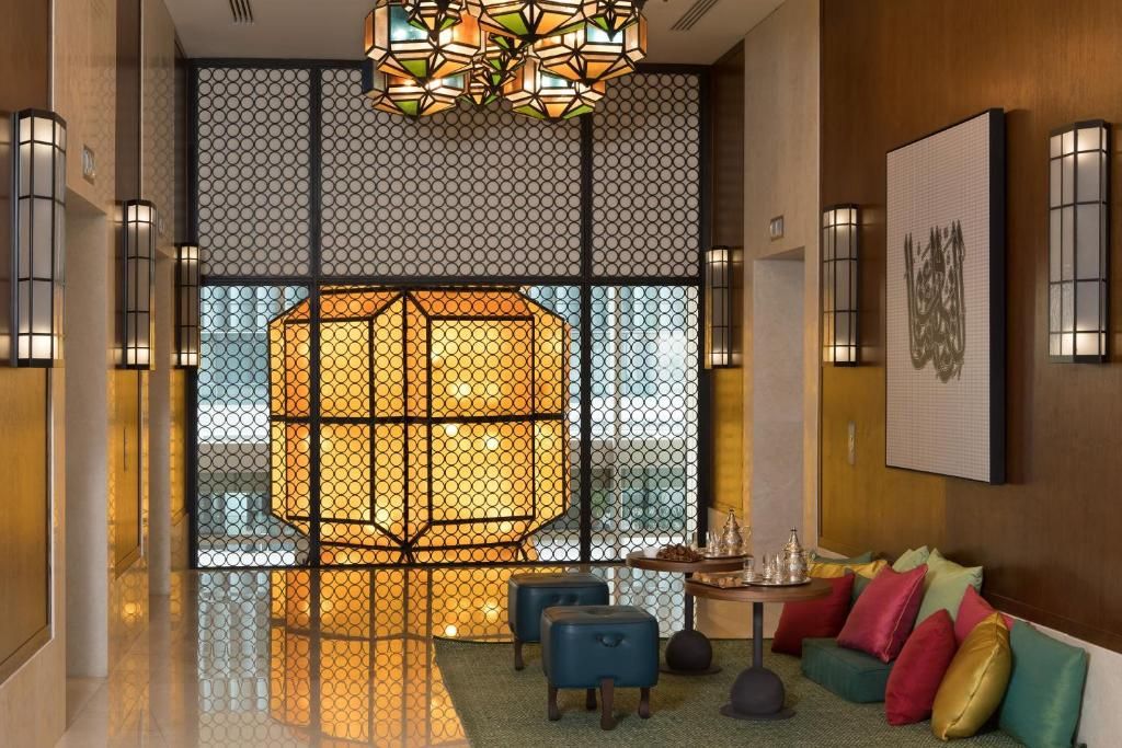 Photo 139 de Assila, a Luxury Collection Hotel, Jeddah