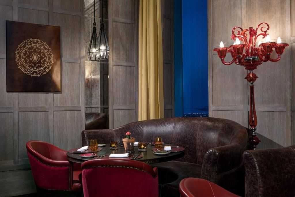 Photo 140 de Assila, a Luxury Collection Hotel, Jeddah