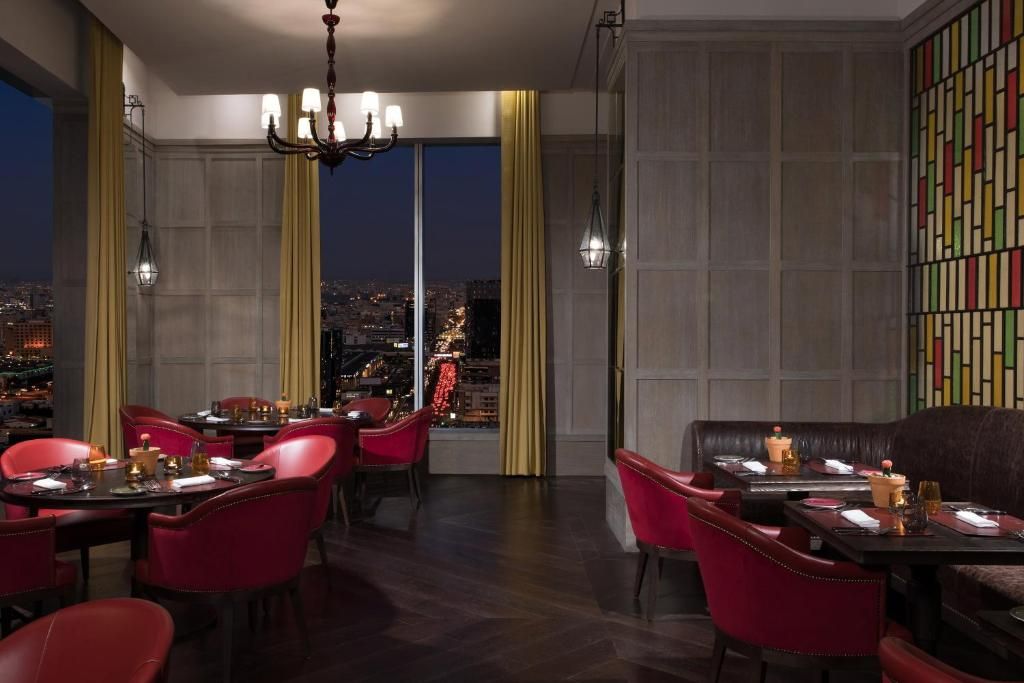 Photo 141 de Assila, a Luxury Collection Hotel, Jeddah