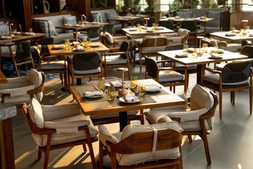 Photo 142 de Assila, a Luxury Collection Hotel, Jeddah