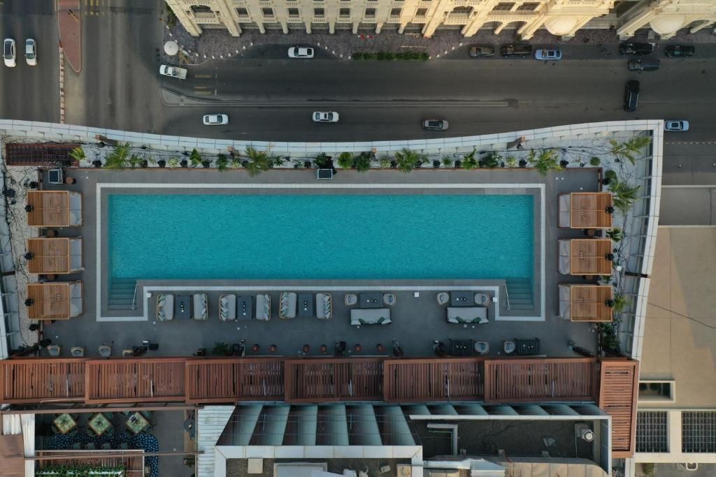 Photo 144 de Assila, a Luxury Collection Hotel, Jeddah