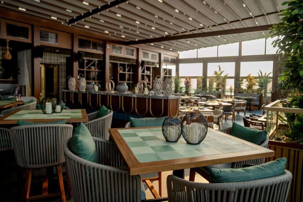 Photo 146 de Assila, a Luxury Collection Hotel, Jeddah