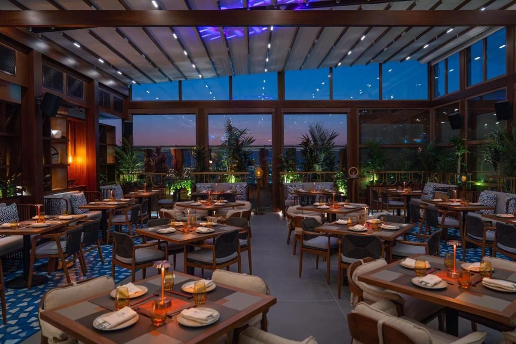 Photo 149 de Assila, a Luxury Collection Hotel, Jeddah