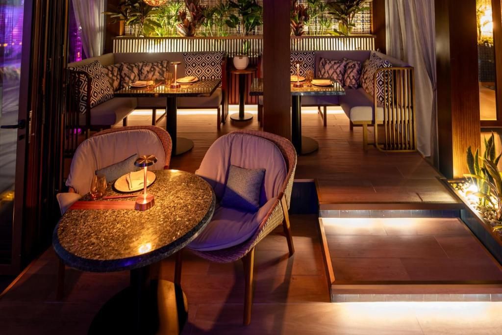 Photo 151 de Assila, a Luxury Collection Hotel, Jeddah