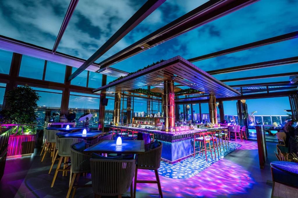 Photo 155 de Assila, a Luxury Collection Hotel, Jeddah