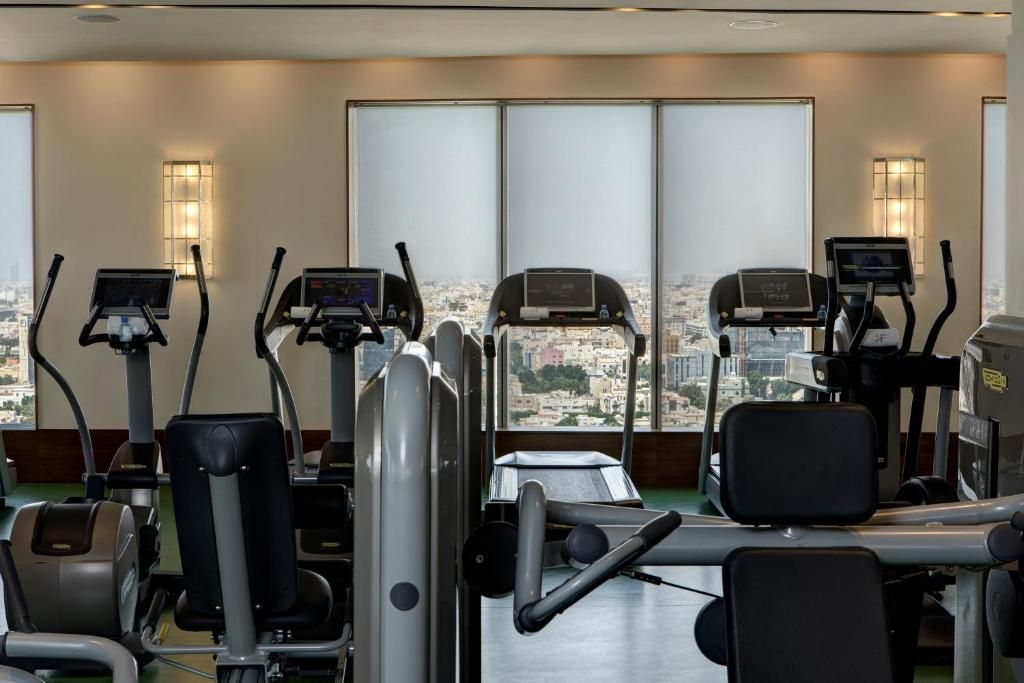 Photo 156 de Assila, a Luxury Collection Hotel, Jeddah