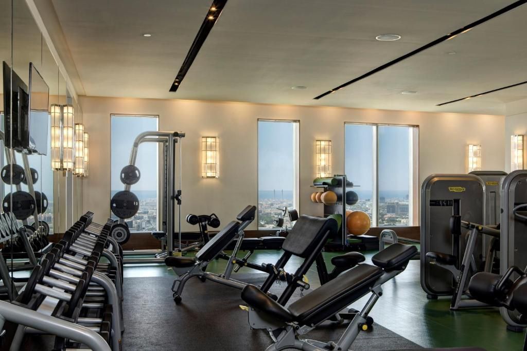 Photo 157 de Assila, a Luxury Collection Hotel, Jeddah