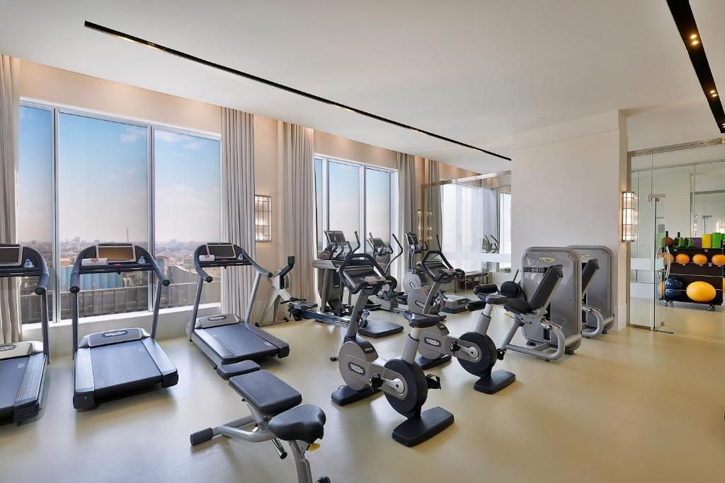 Photo 160 de Assila, a Luxury Collection Hotel, Jeddah