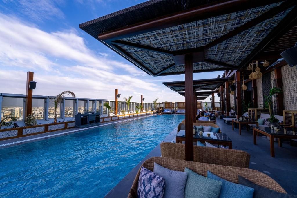 Photo 161 de Assila, a Luxury Collection Hotel, Jeddah