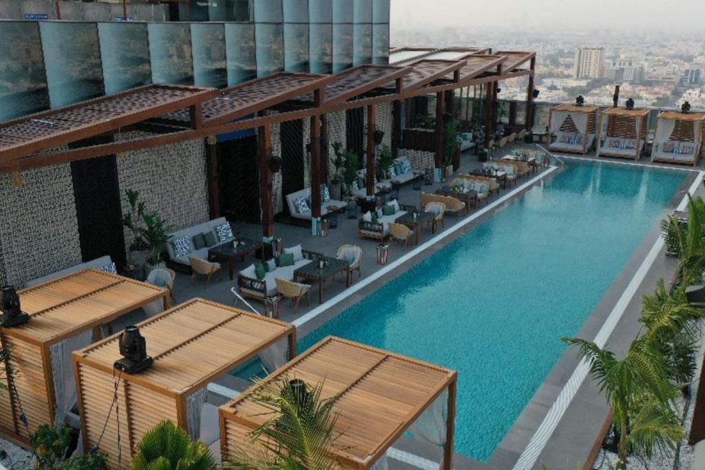 Photo 162 de Assila, a Luxury Collection Hotel, Jeddah
