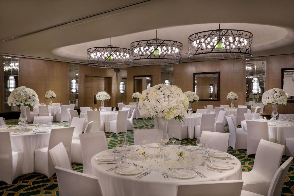 Photo 164 de Assila, a Luxury Collection Hotel, Jeddah