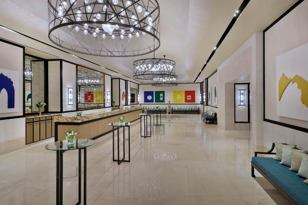 Photo 166 de Assila, a Luxury Collection Hotel, Jeddah