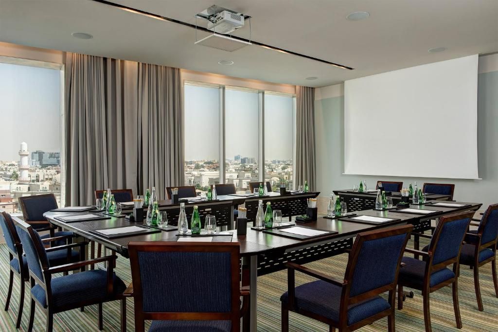 Photo 167 de Assila, a Luxury Collection Hotel, Jeddah