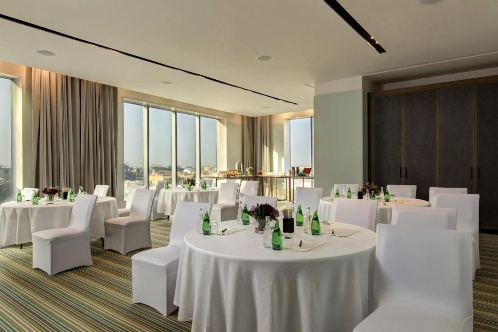 Photo 168 de Assila, a Luxury Collection Hotel, Jeddah
