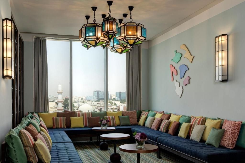 Photo 169 de Assila, a Luxury Collection Hotel, Jeddah