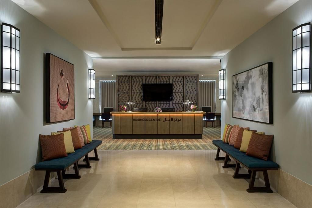 Photo 170 de Assila, a Luxury Collection Hotel, Jeddah