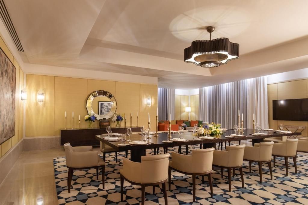 Photo 171 de Assila, a Luxury Collection Hotel, Jeddah
