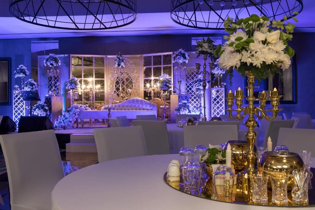 Photo 173 de Assila, a Luxury Collection Hotel, Jeddah