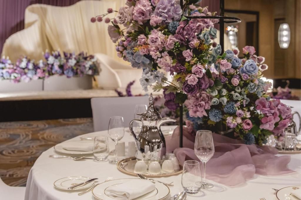 Photo 174 de Assila, a Luxury Collection Hotel, Jeddah