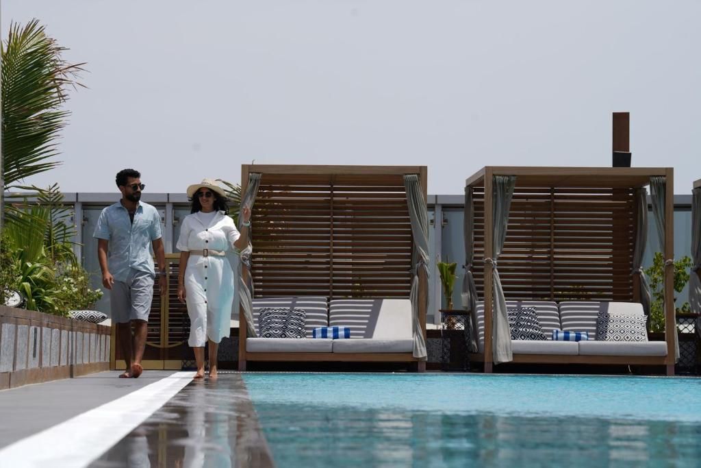 Photo 175 de Assila, a Luxury Collection Hotel, Jeddah