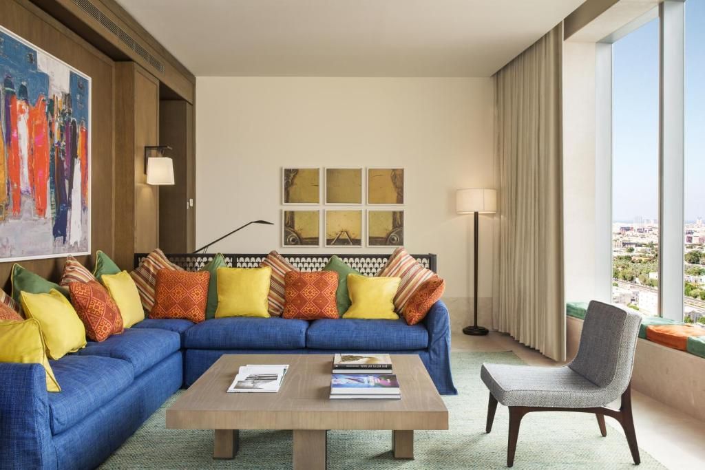 Photo 176 de Assila, a Luxury Collection Hotel, Jeddah