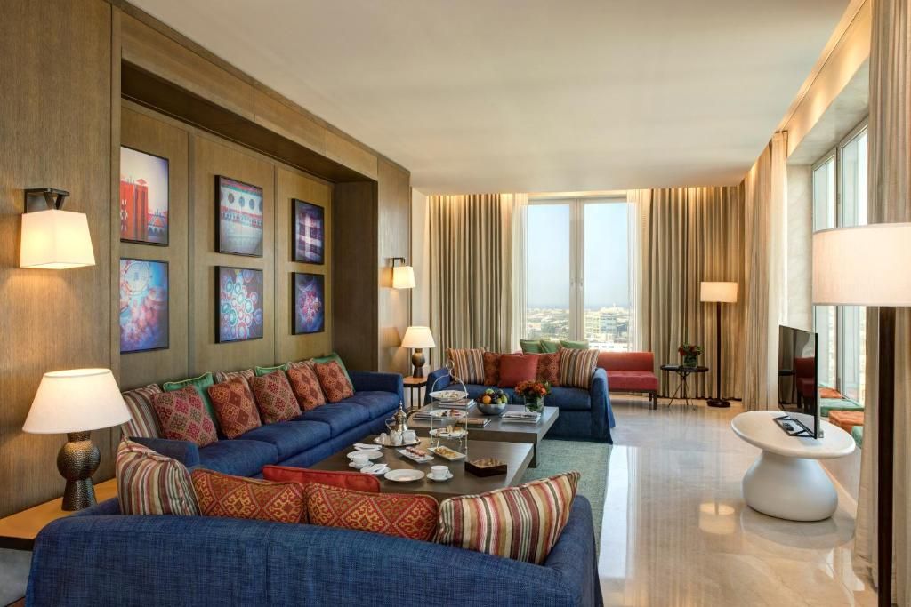 Photo 177 de Assila, a Luxury Collection Hotel, Jeddah