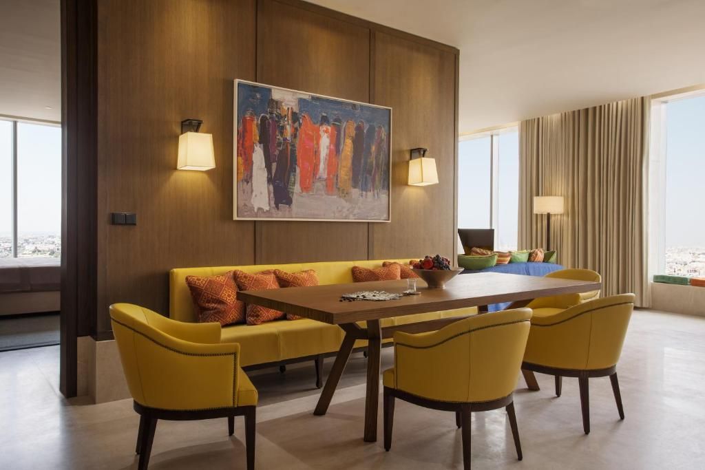 Photo 178 de Assila, a Luxury Collection Hotel, Jeddah