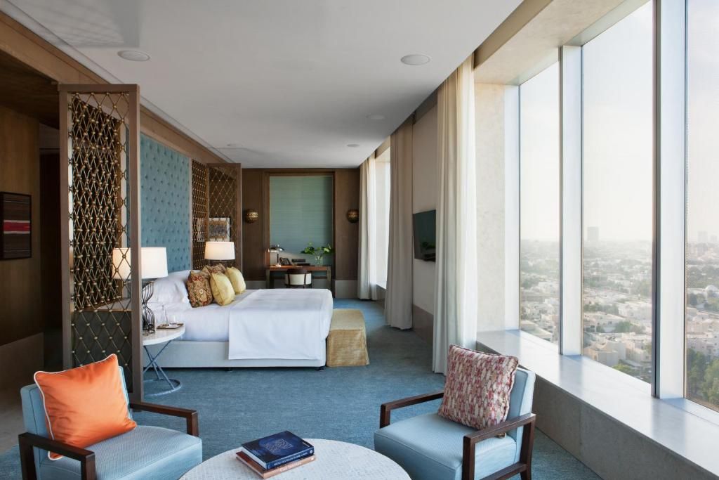Photo 179 de Assila, a Luxury Collection Hotel, Jeddah