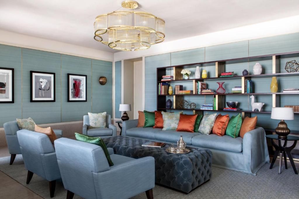 Photo 180 de Assila, a Luxury Collection Hotel, Jeddah
