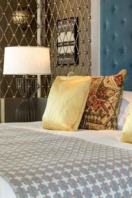 Photo 181 de Assila, a Luxury Collection Hotel, Jeddah