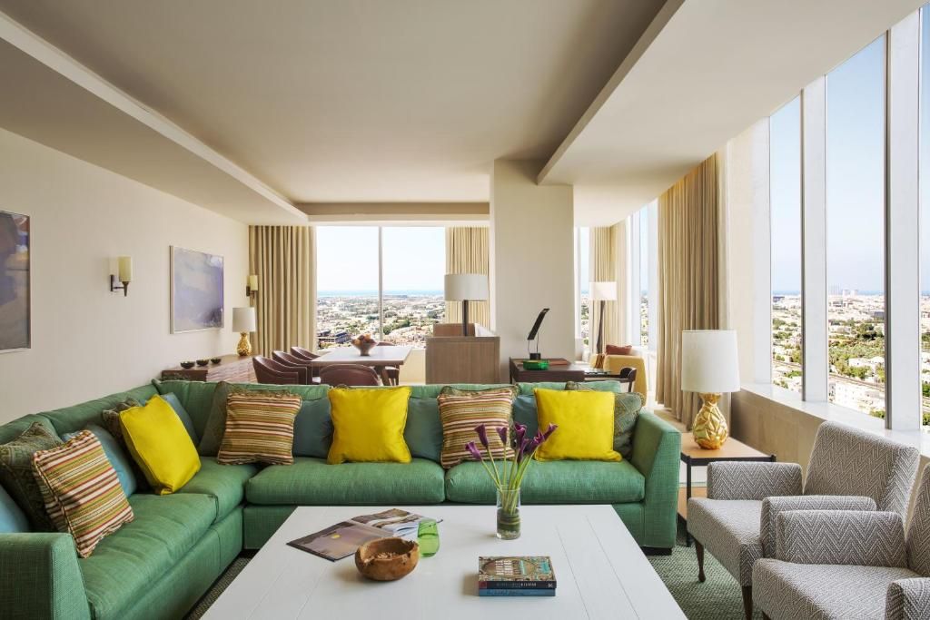 Photo 182 de Assila, a Luxury Collection Hotel, Jeddah