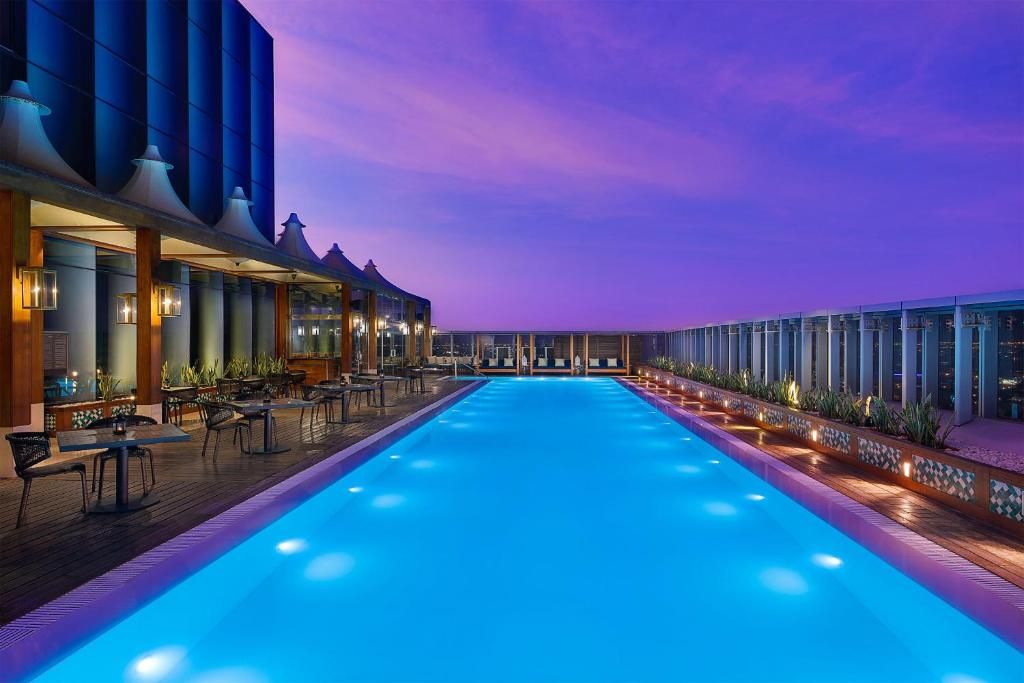 Photo 184 de Assila, a Luxury Collection Hotel, Jeddah