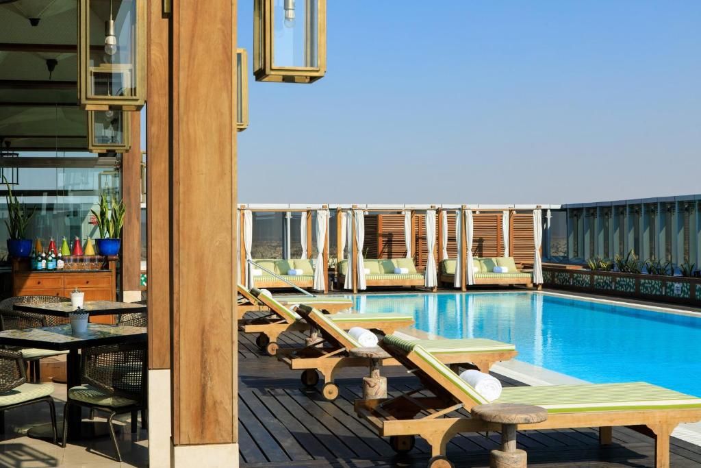 Photo 185 de Assila, a Luxury Collection Hotel, Jeddah