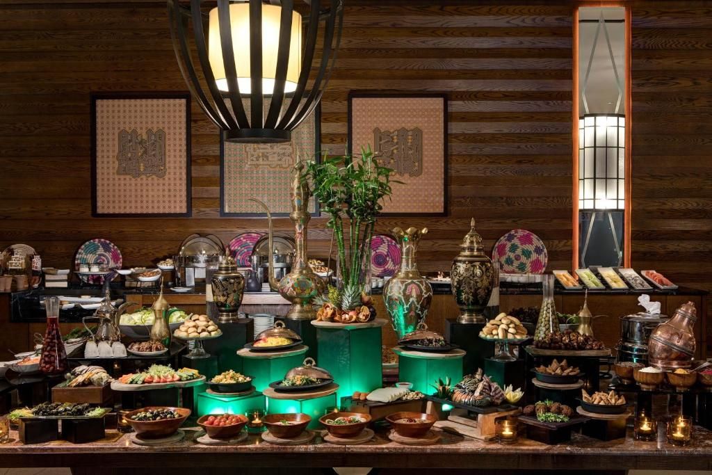 Photo 186 de Assila, a Luxury Collection Hotel, Jeddah