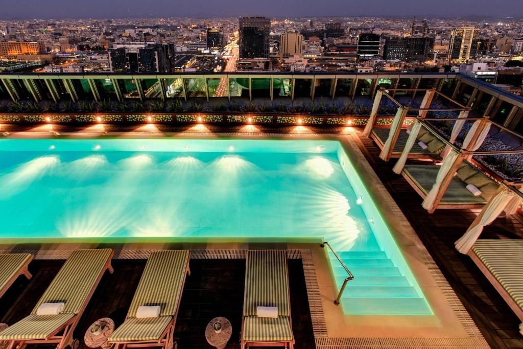 Photo 187 de Assila, a Luxury Collection Hotel, Jeddah