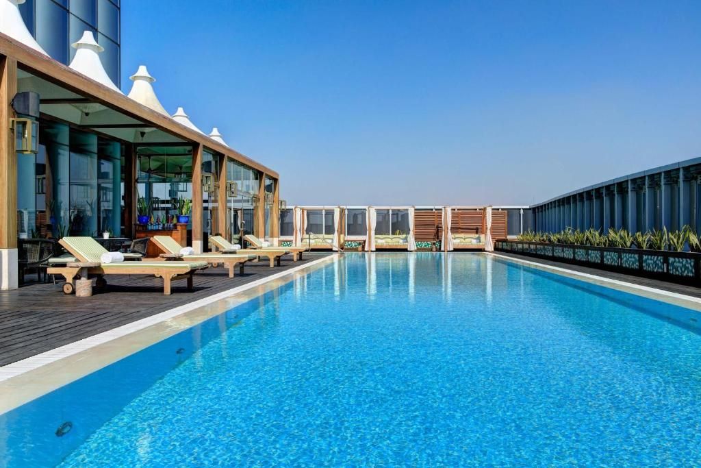 Photo 188 de Assila, a Luxury Collection Hotel, Jeddah
