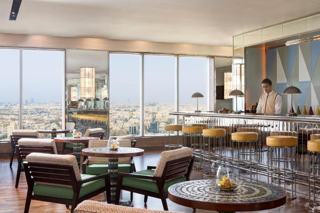 Photo 189 de Assila, a Luxury Collection Hotel, Jeddah